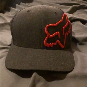 Fox Racing Hat